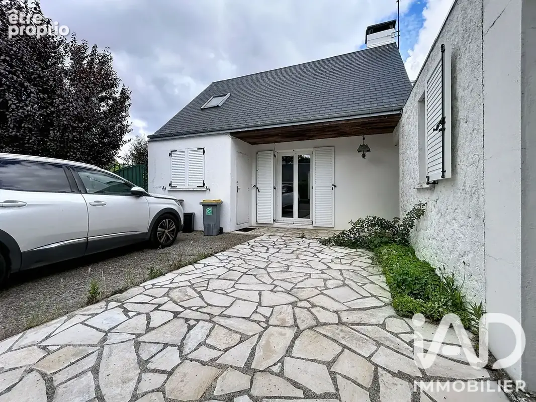 Photo 1 - Maison à MONTLIGNON