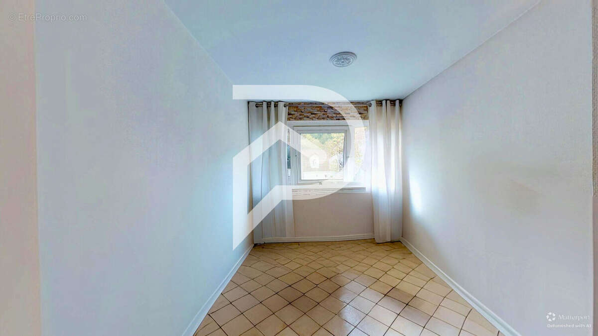 Appartement à VILLENNES-SUR-SEINE