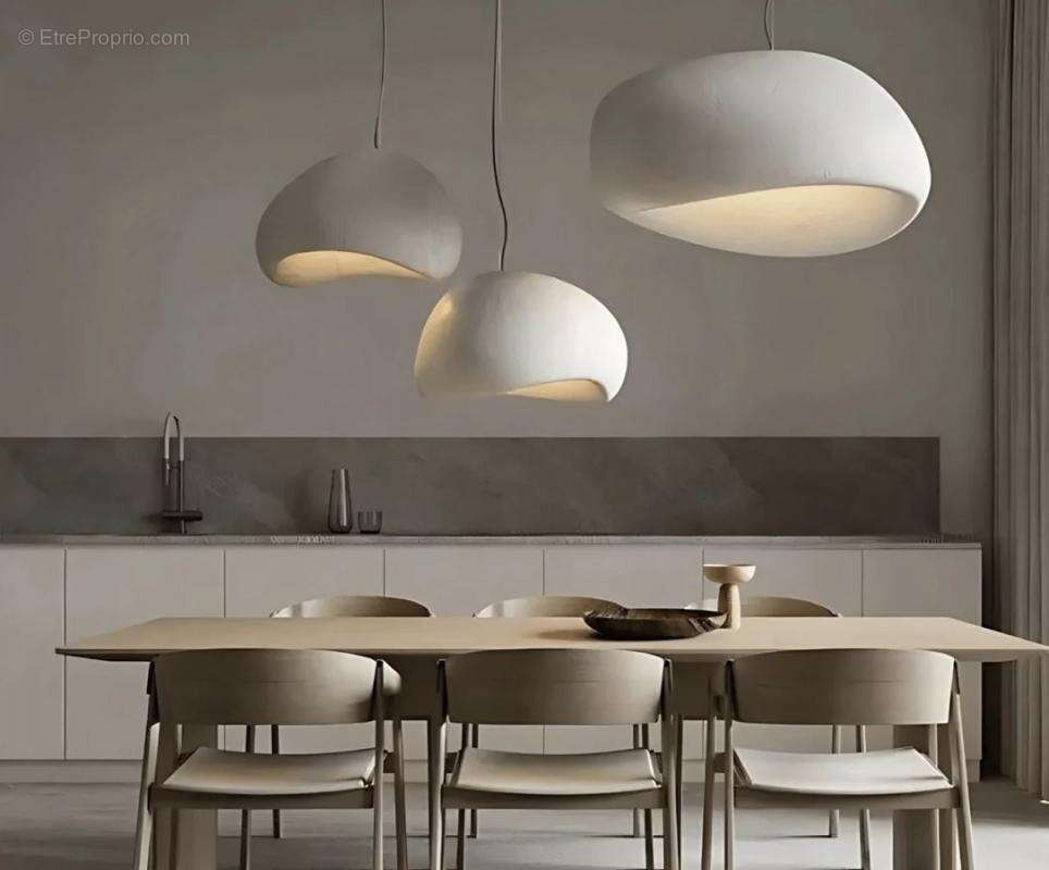 Appartement à SAINT-PRIEST