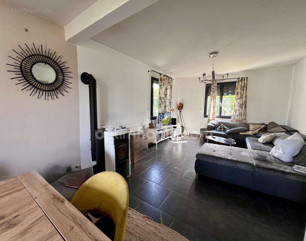 Touques centre – Belle maison familiale proche de Deauville et des plages - photo 12