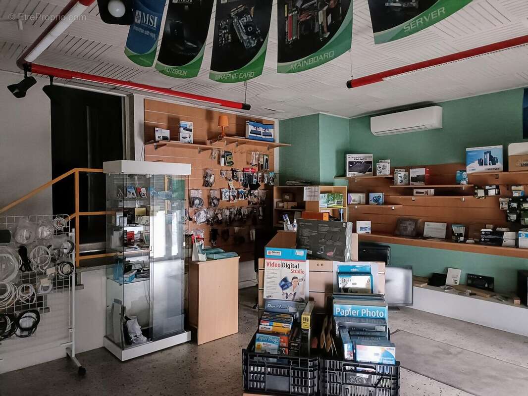 Appartement à TRELISSAC
