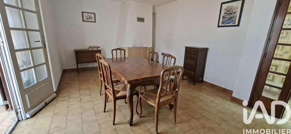 Photo 6 - Maison à TREBES