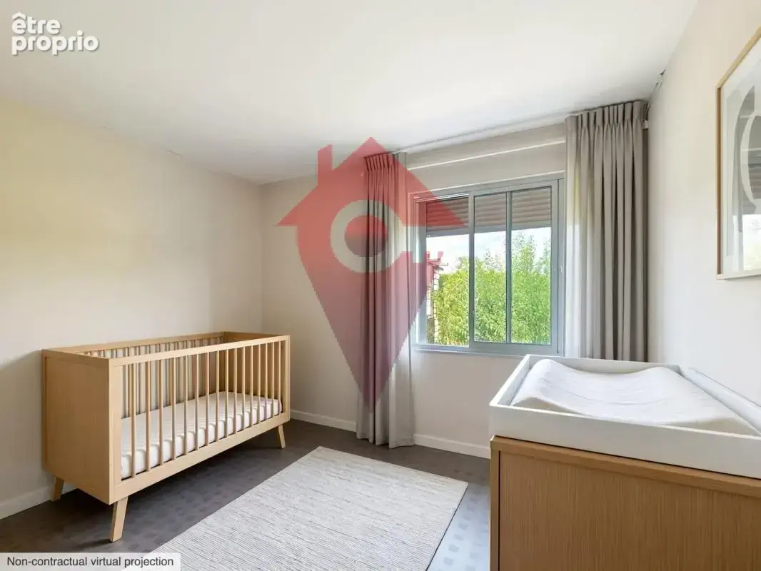 ACHETER LEUVILLE-SUR-ORGE ? Maison individuelle de plain-pie - photo 16