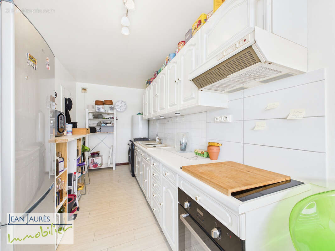 Appartement à TROYES