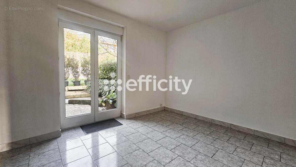 Appartement - photo 18