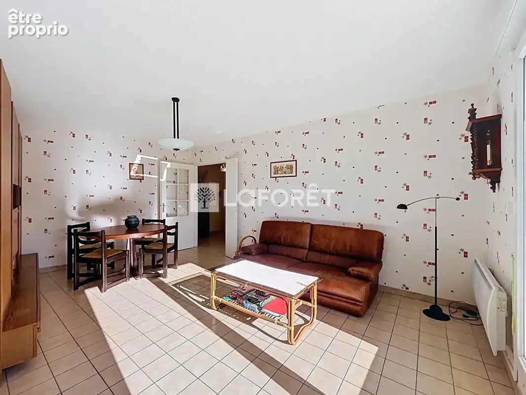 Appartement Verneuil Sur Seine 4 pièce(s) 80.5 m2 - photo 7