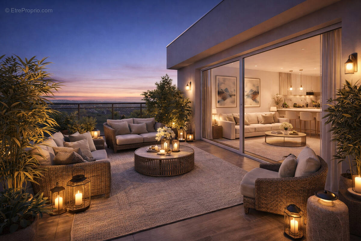 Appartement à SELESTAT