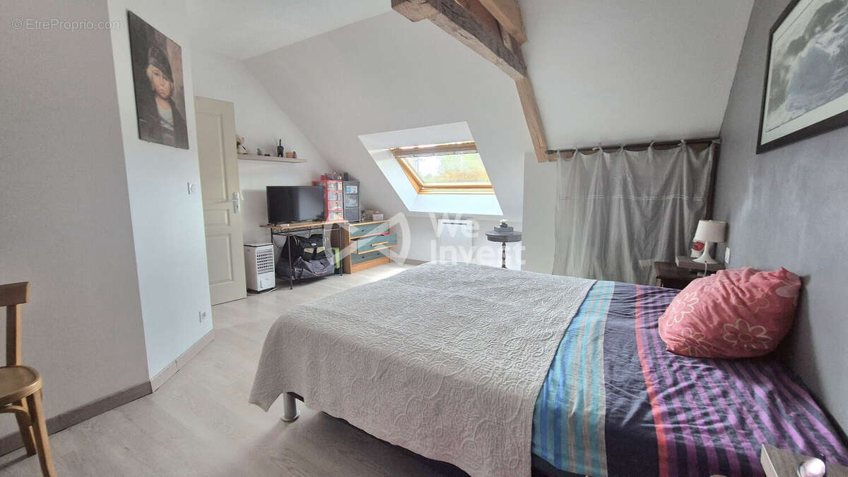 Maison 93 m² à Ecommoy  - photo 3