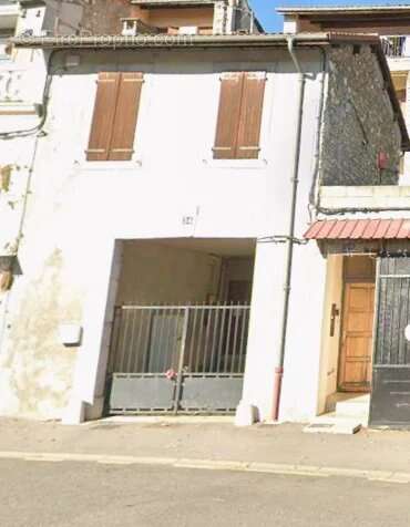 Appartement à MONTREJEAU