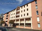 Appartement à LOURDES