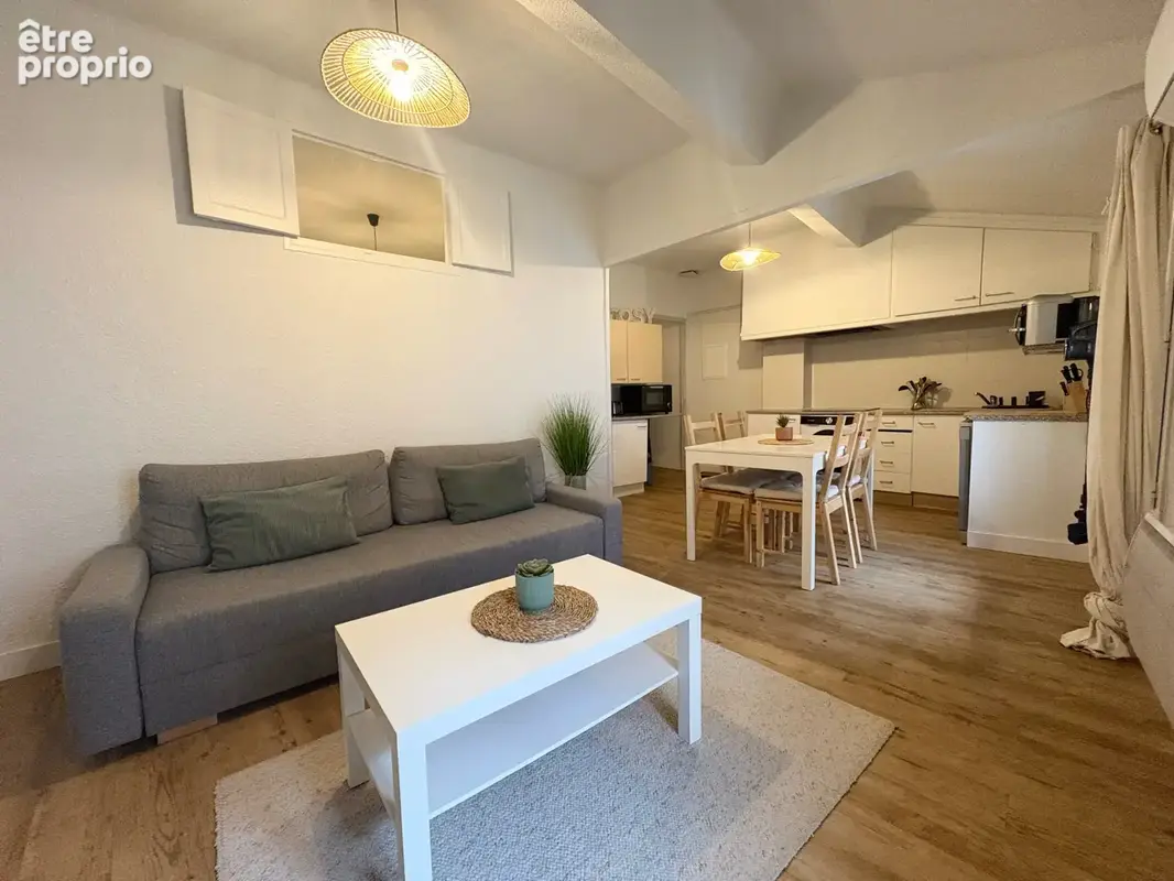 Appartement à BANYULS-SUR-MER