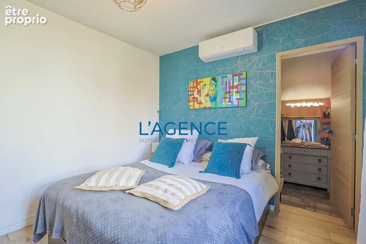 Villa T4 de plain-pied  de 80m2 sur 655m2 de terrain à Pignans, quartier calme - photo 17