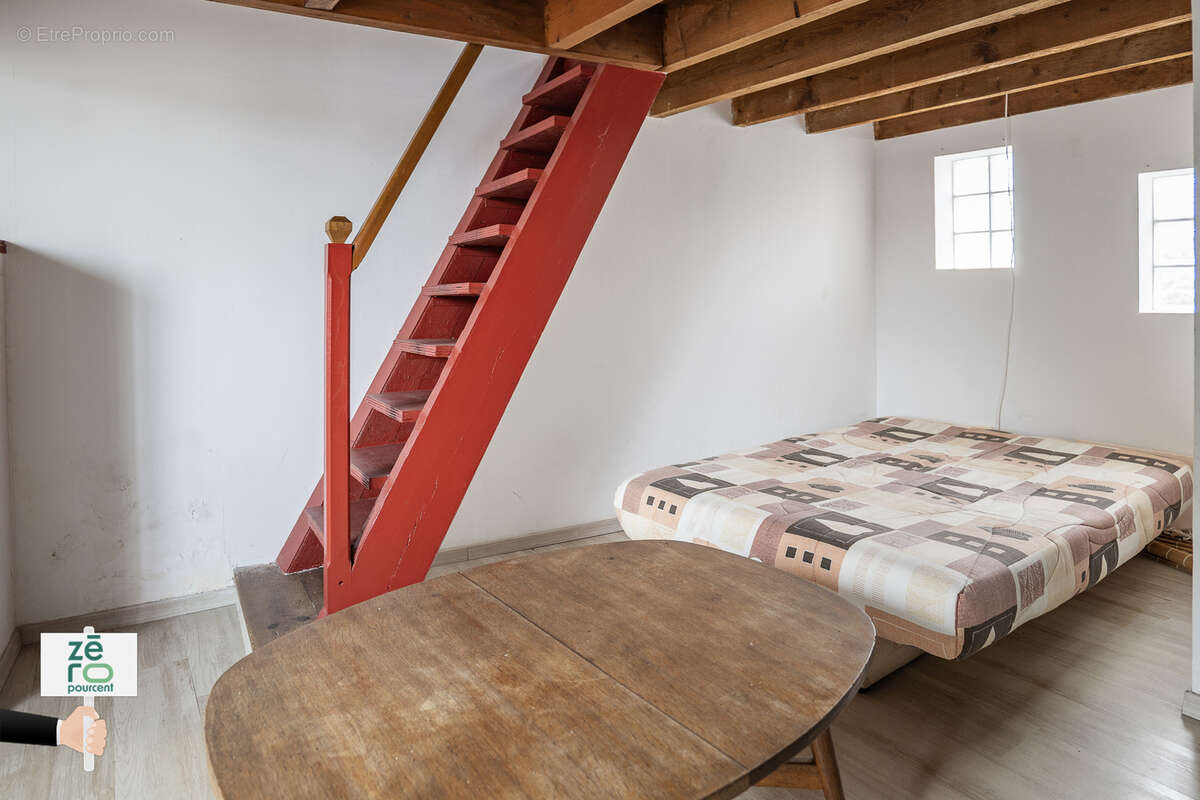 Maison pleine de charme - photo 12