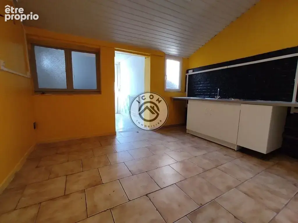 Maison semi-individuelle à deux pas du centre ville - photo 4
