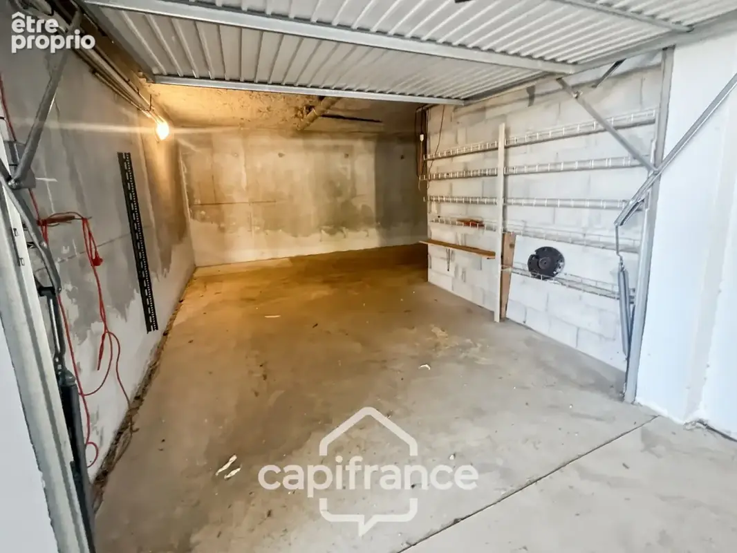 Appartement à vendre 2 pièces BORMES LES MIMOSAS (83), plain pied, PMR, Vue dégagée, PKG + GARAGE - photo 10