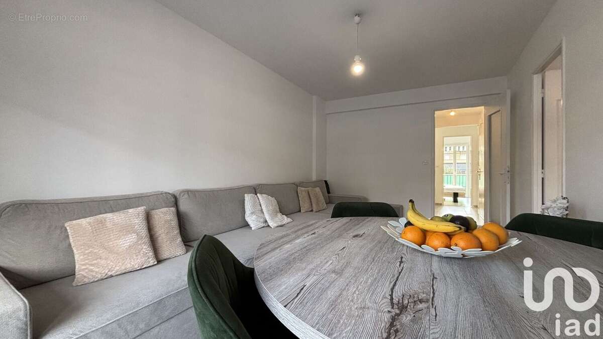 Photo 2 - Appartement à NICE