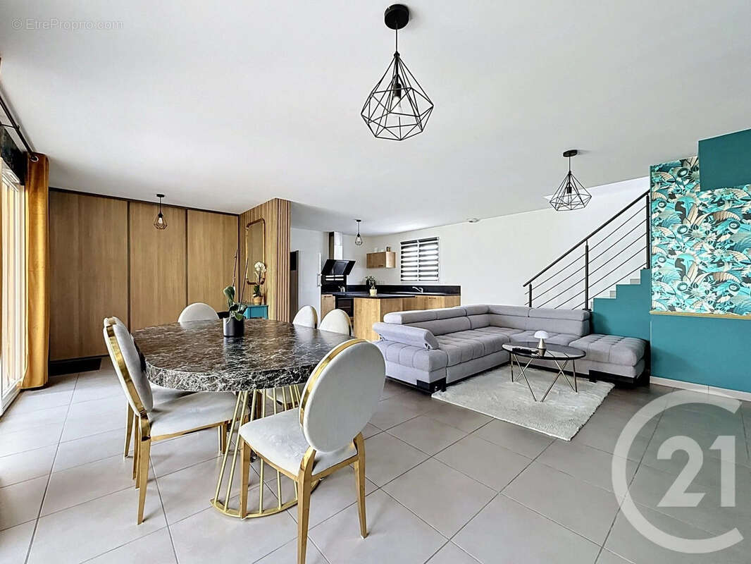 Maison 123 m² à Chateaurenard  - photo 3