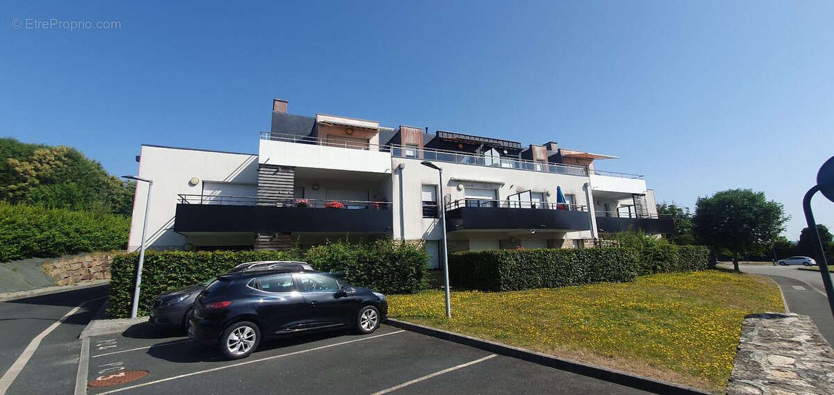 Magnifique t4 plein bourg - photo 12