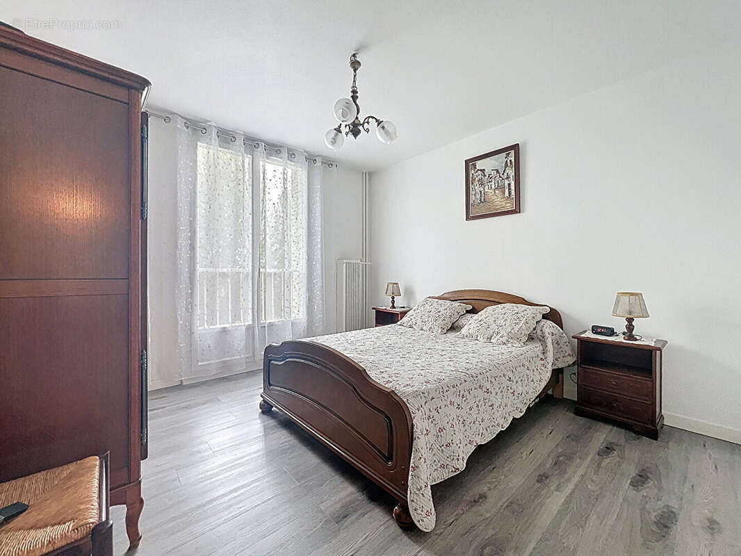 Appartement à AUBAGNE