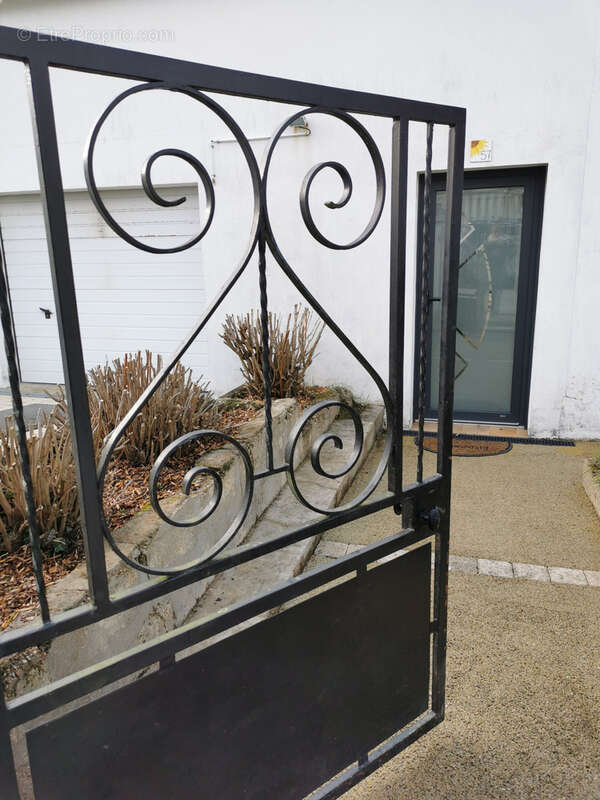 Maison à ETEL