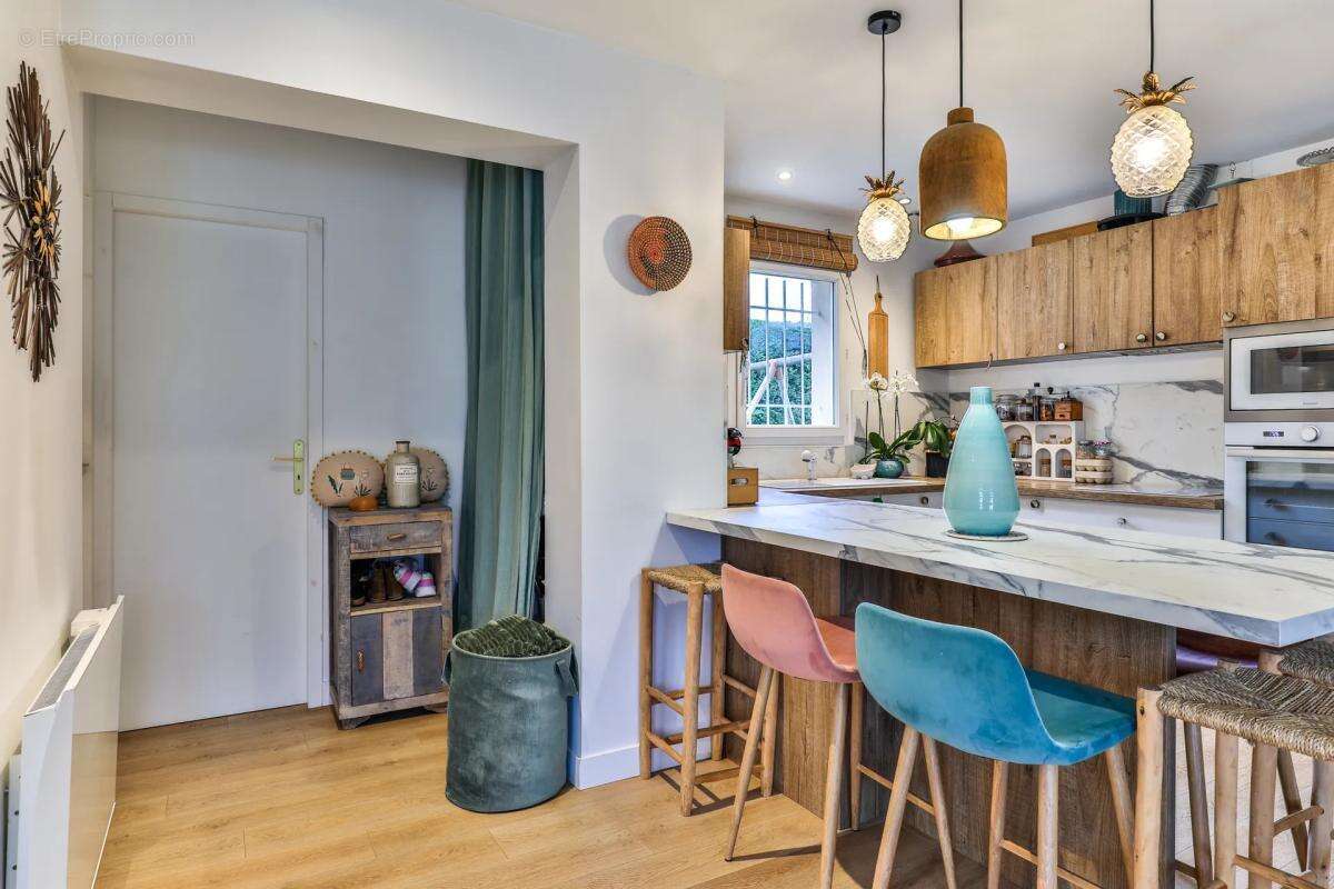 Maison à LA TESTE-DE-BUCH