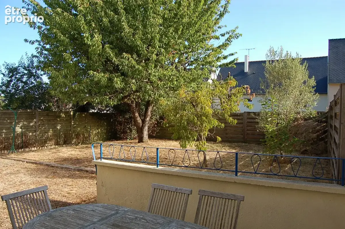 Maison 114 m² à Chateaugiron  - photo 2