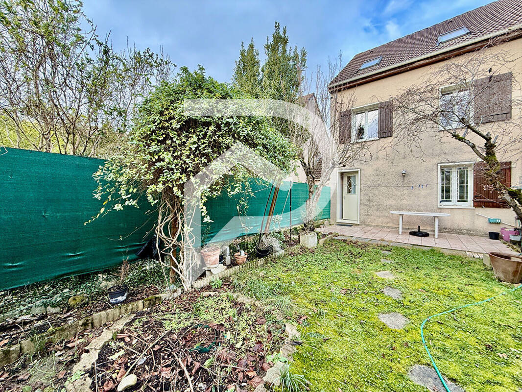 Maison à VILLEPINTE