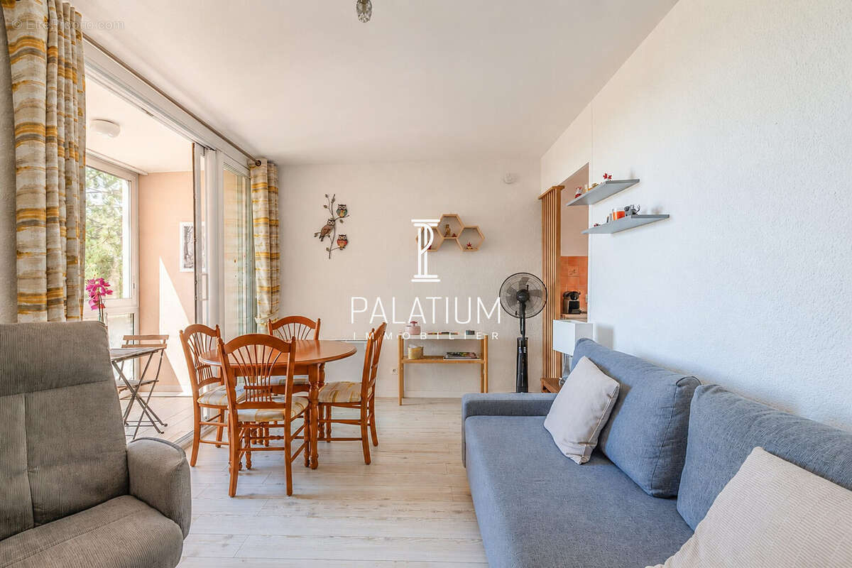 Appartement 39 m² à Greoux-Les-Bains  - photo 3