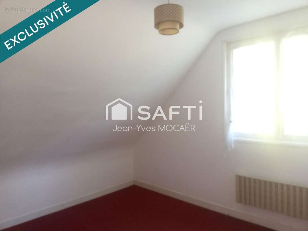 Photo 5 - Maison à CHATEAUNEUF-DU-FAOU