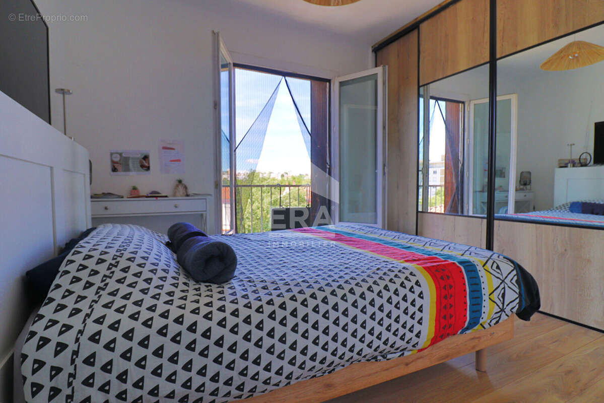 Appartement 63m² à marseille 10e arrondissement - photo 7