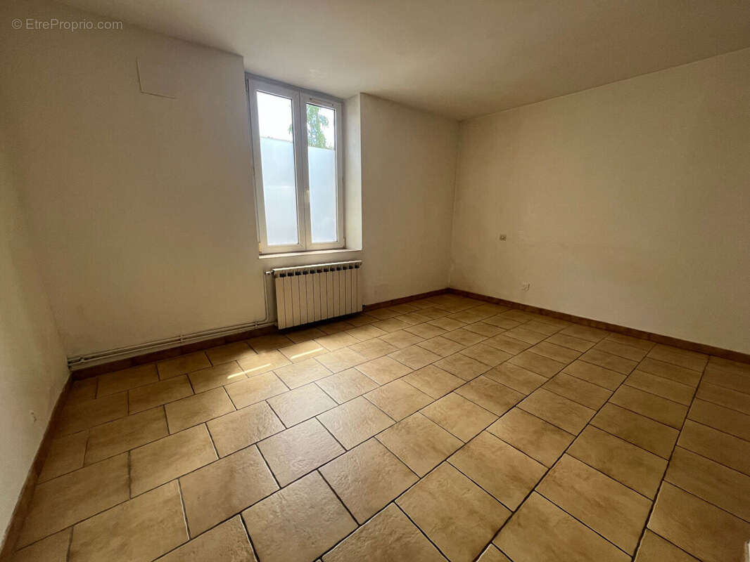 Appartement à TALANGE