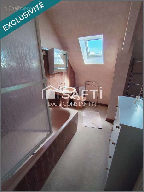 Photo 9 - Maison à SAINT-JULIEN