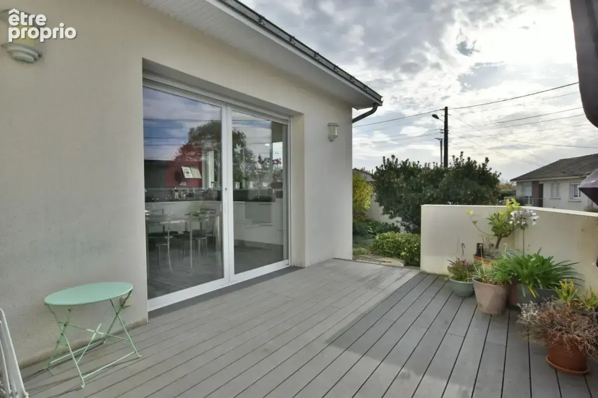 Maison 155 m² à Cholet  - photo 3