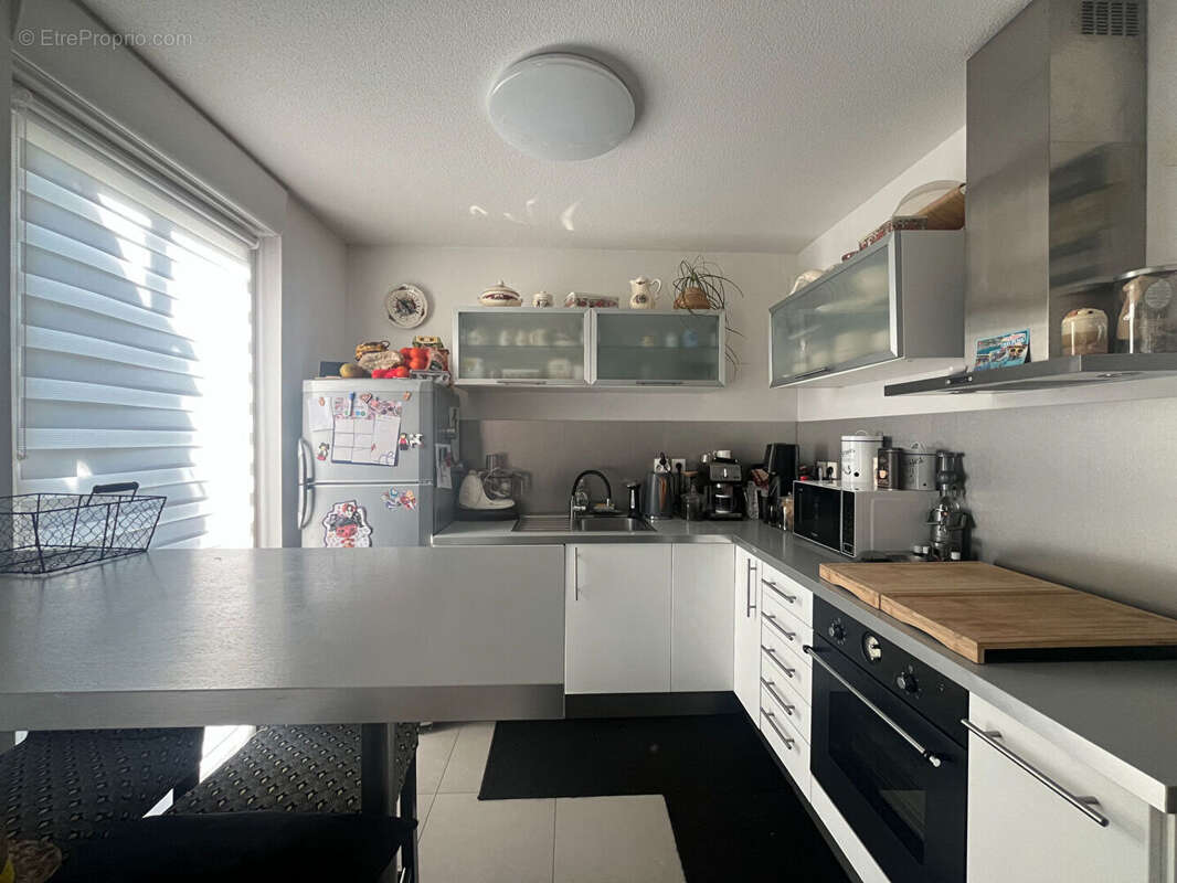 Appartement à OBERNAI