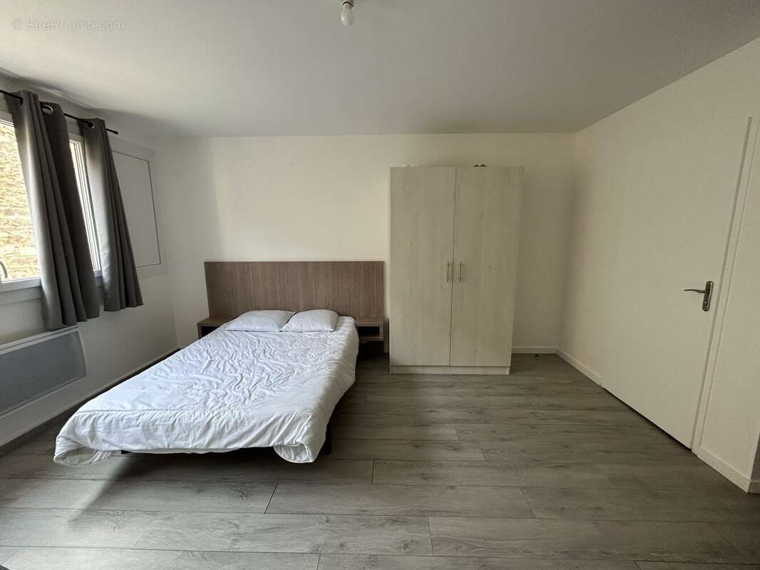 Appartement à LIMOGES