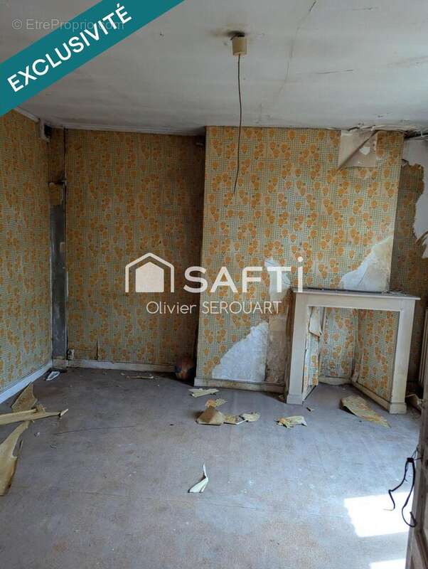 Photo 3 - Appartement à SAINT-QUENTIN