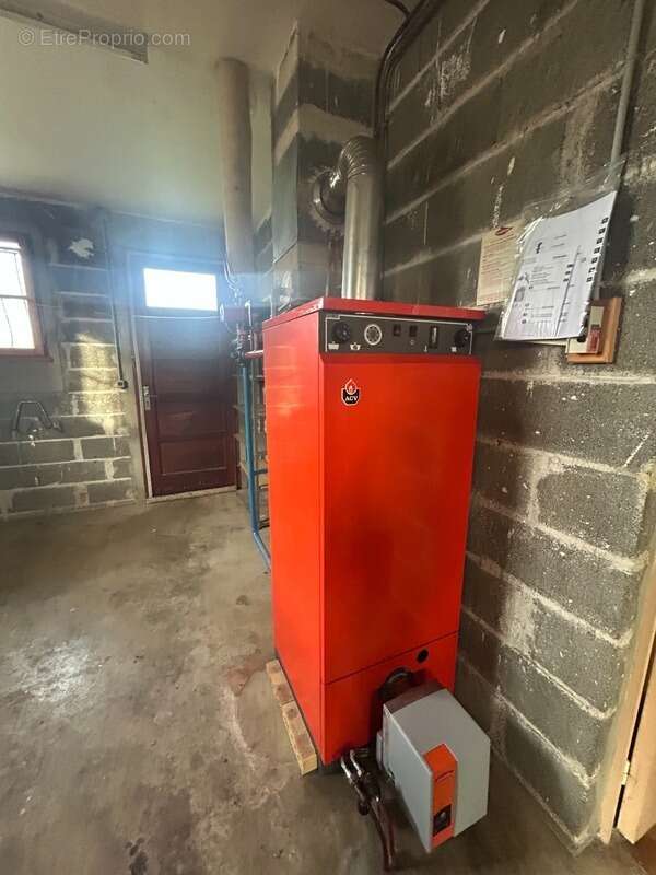 Maison à PEYRAT-DE-BELLAC