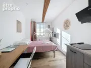 Appartement à ROYAT