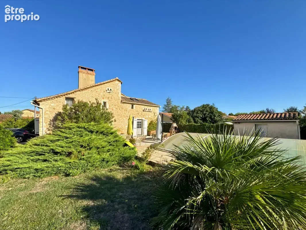 Maison À Vendre - photo 21