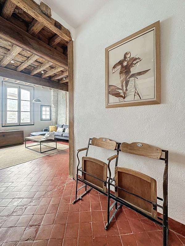 Appartement à AVIGNON