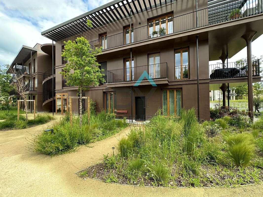 Appartement à LE VESINET