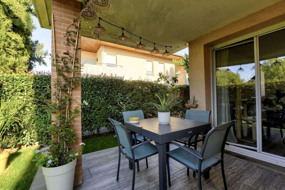 Appartement à SAINT-JORY