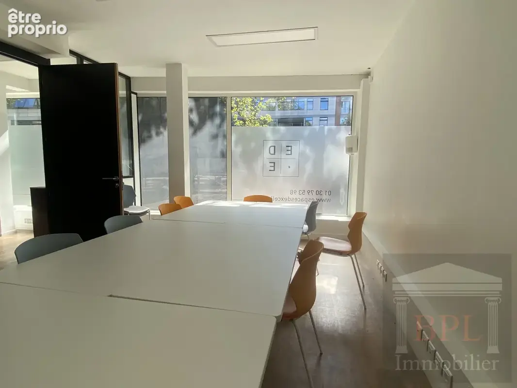 Commerce 140 m² à vendre à Malakoff (92240) - photo 4