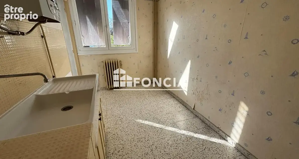 Appartement T3 à Montpellier – 58,74 m² avec loggia, proche tram et commerces - photo 5