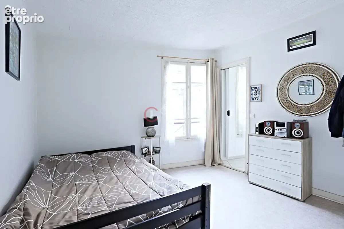 Exclusivité custine immobilier / paris 18e / marx dormoy - photo 6