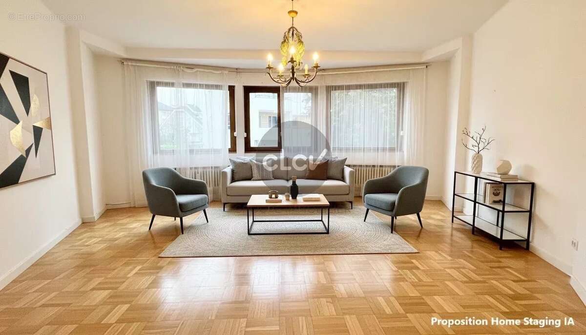 Appartement à ANNECY