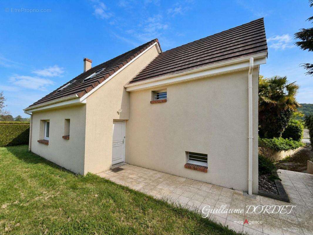 Belle maison familiale / au calme / proche Dieppe - photo 14