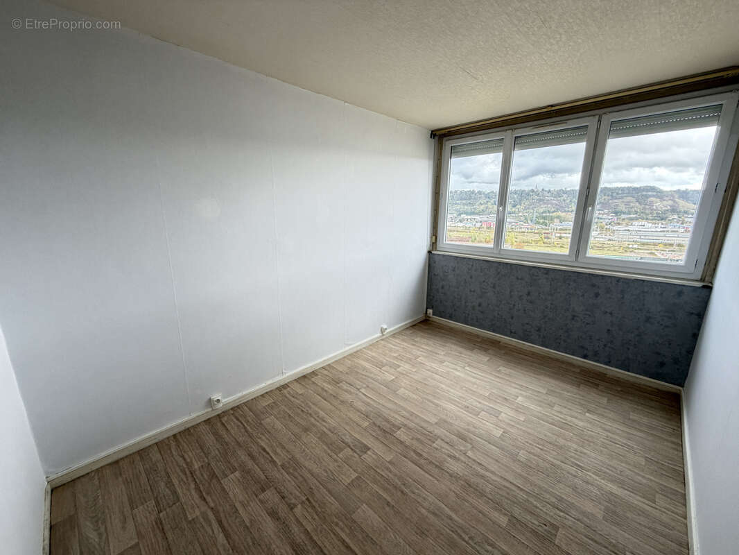 Appartement à SOTTEVILLE-LES-ROUEN