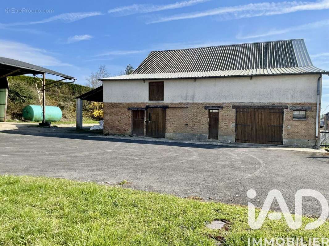 Photo 2 - Maison à INAUMONT