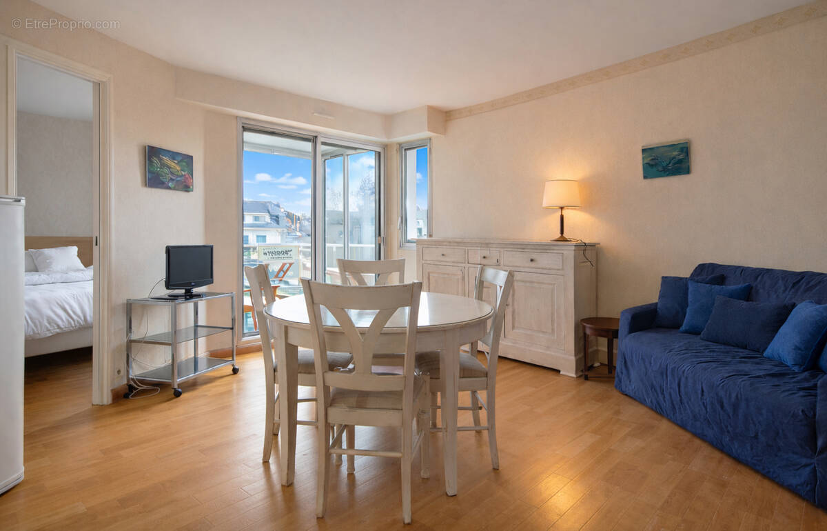 Appartement à PORNICHET